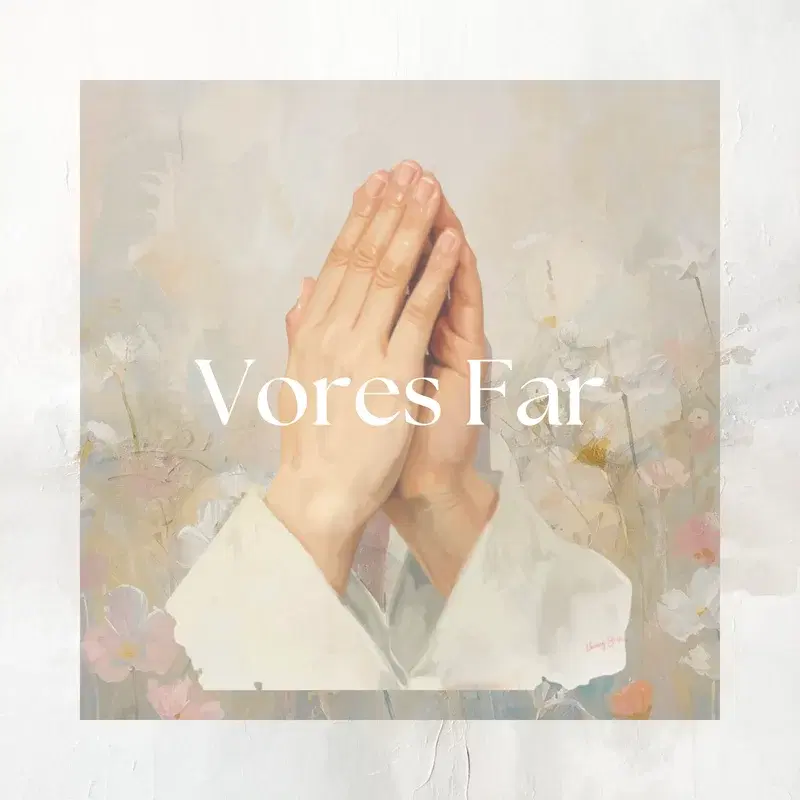 Vores Far