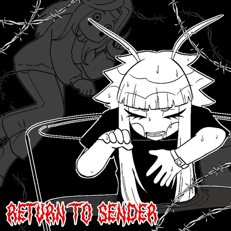 Return To Sender