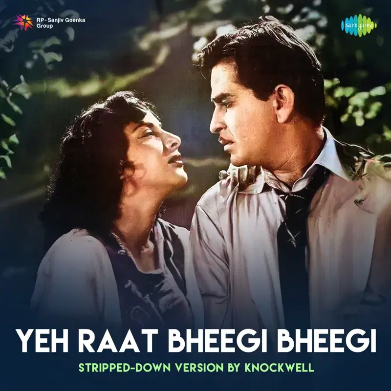 Yeh Raat Bheegi Bheegi