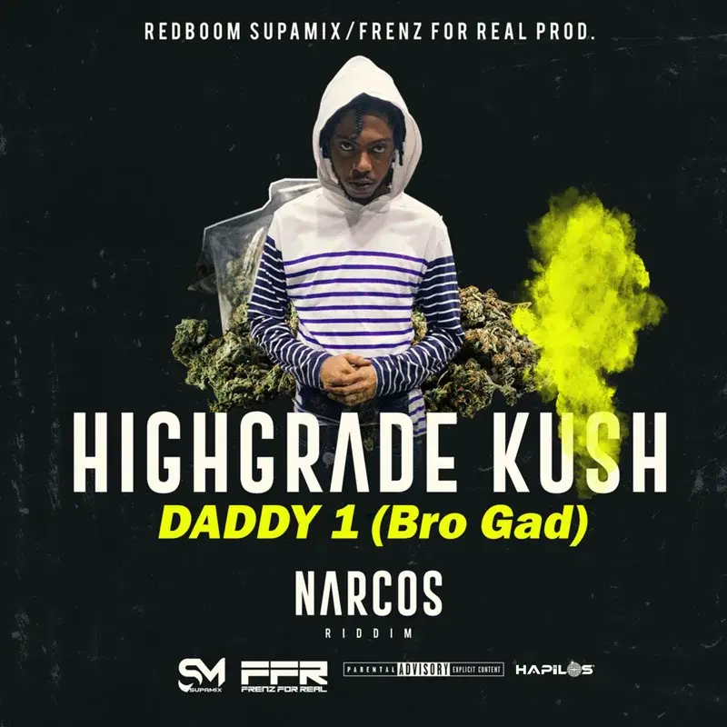 Highgrade Kush