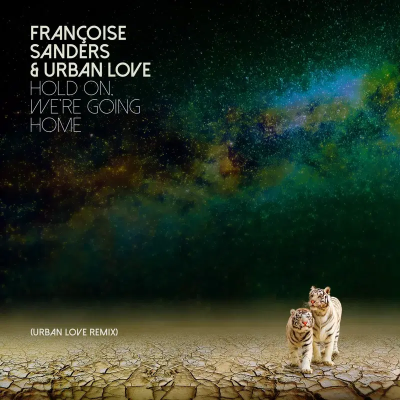 Hold on, We're Going Home (Urban Love Remix)