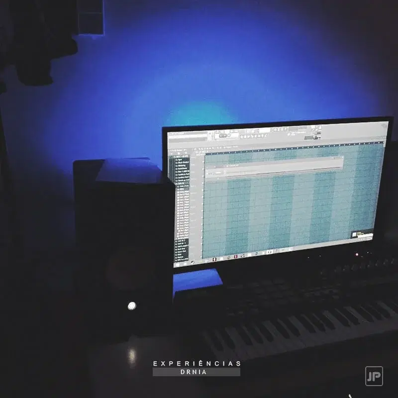 Experiências Ep