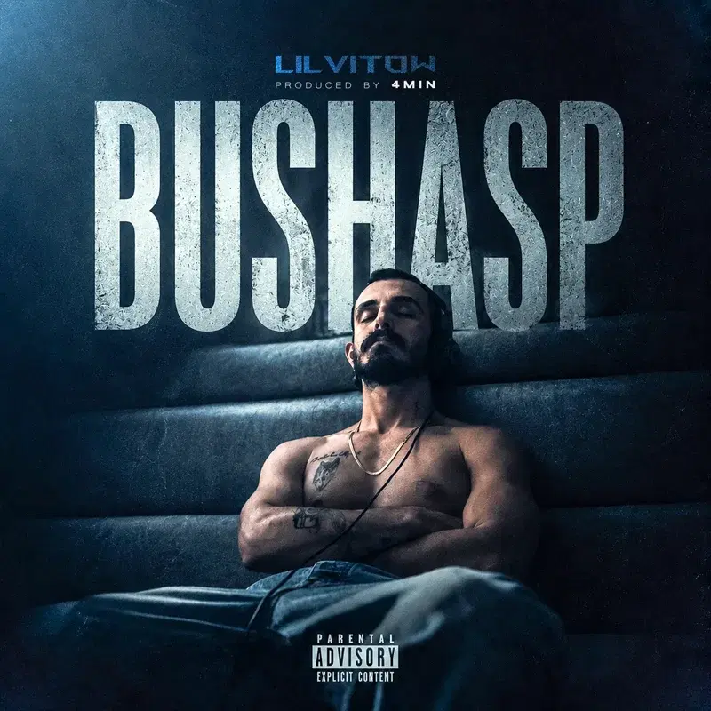 Bushasp