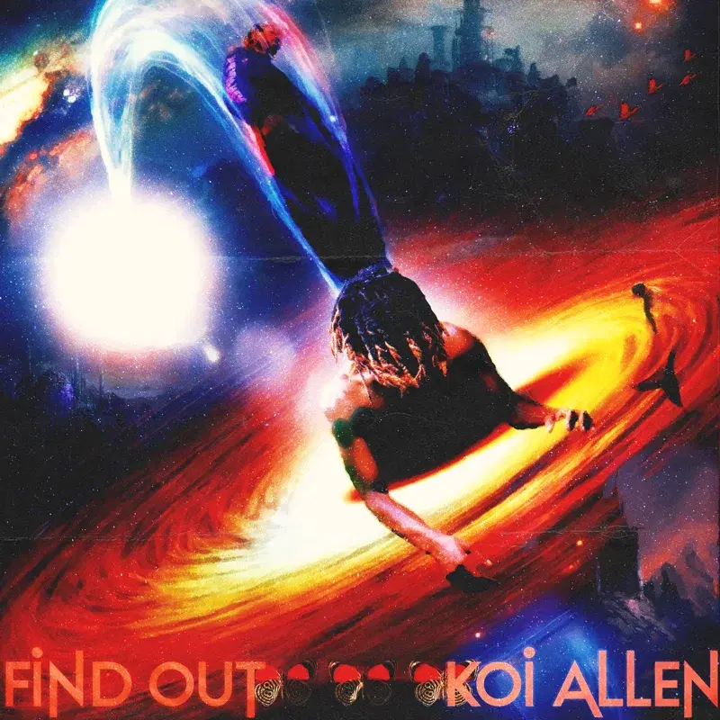 Find Out