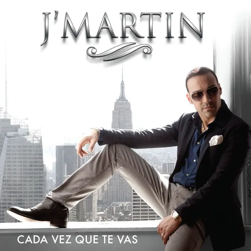 Cada Vez Que Te Vas - Single