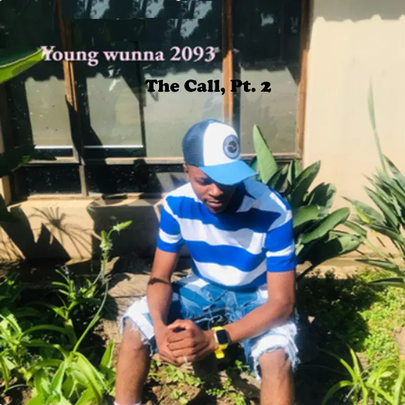 The Call, Pt. 2
