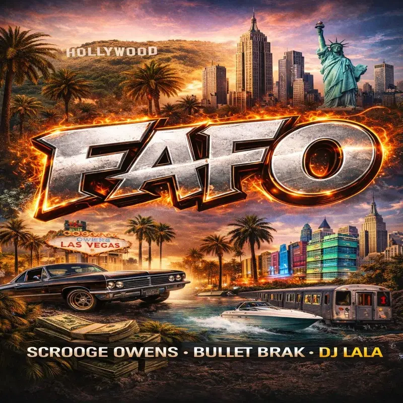 FAFO