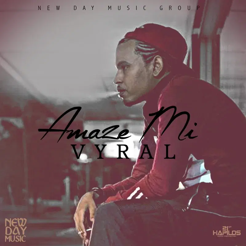 Amaze Me - Single