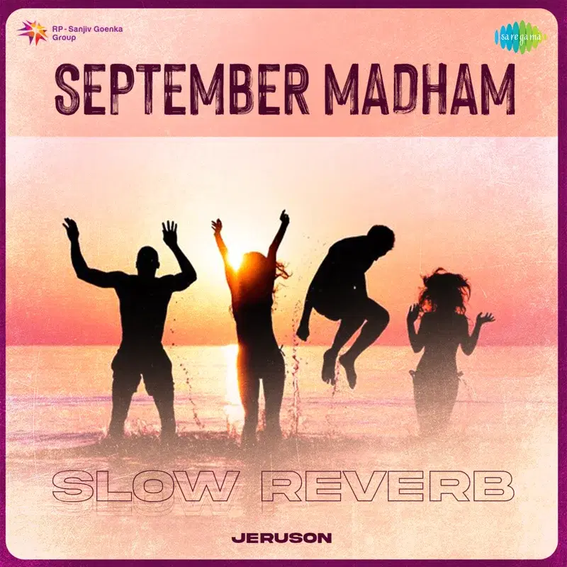September Madham