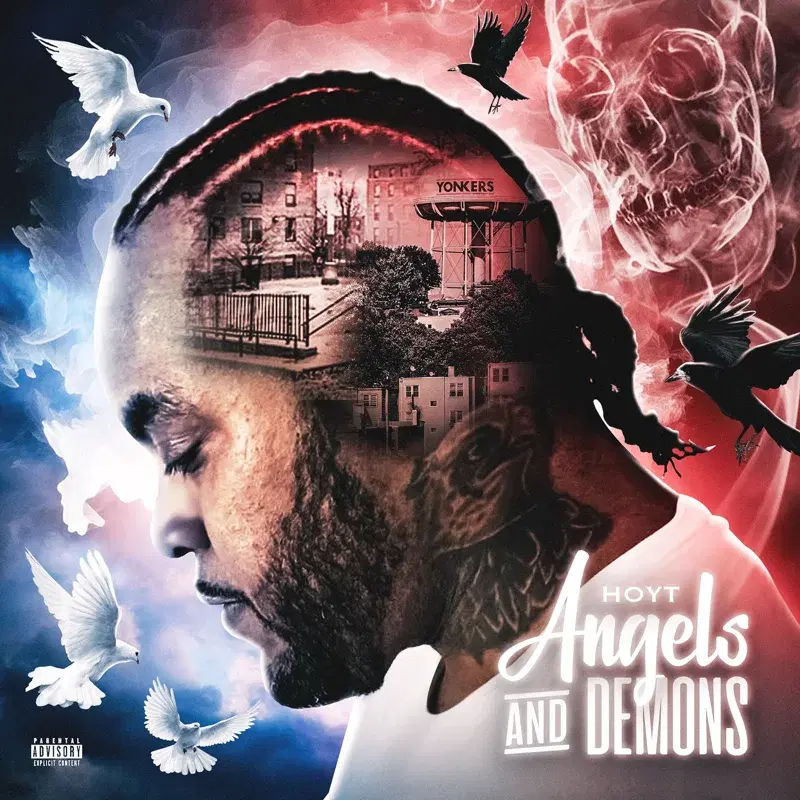Angels and Demons