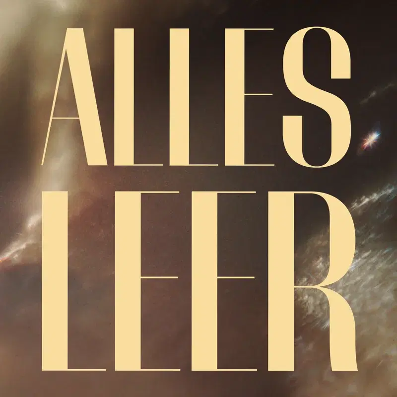Alles Leer