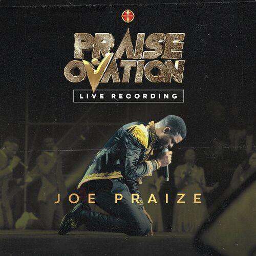 Praise Ovation Live Recording
