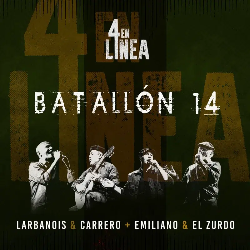 Batallón 14