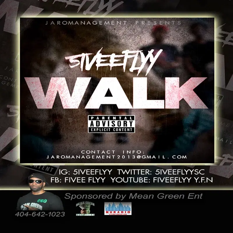 Walk