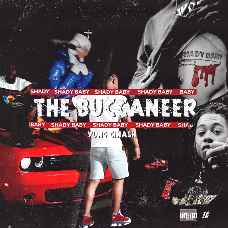 The Buccaneer