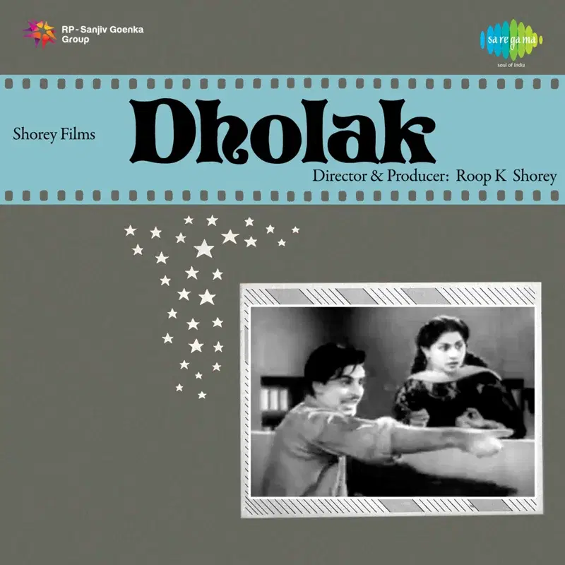 Dholak (Original Motion Picture Soundtrack)