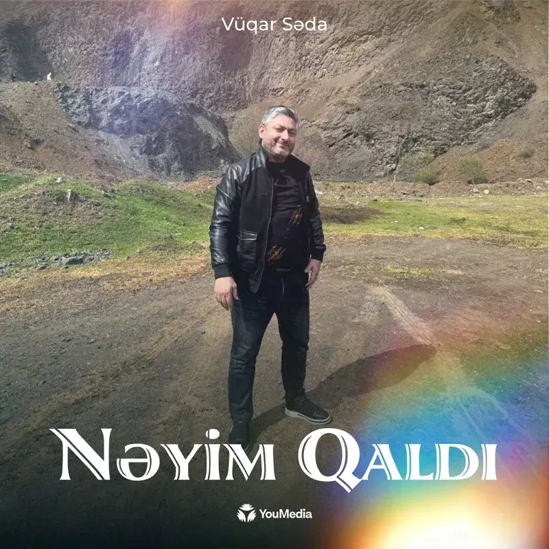 Nəyim Qaldı