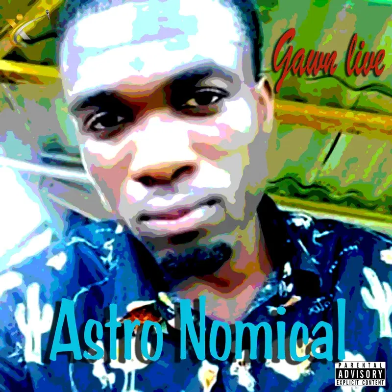 Gawn Live