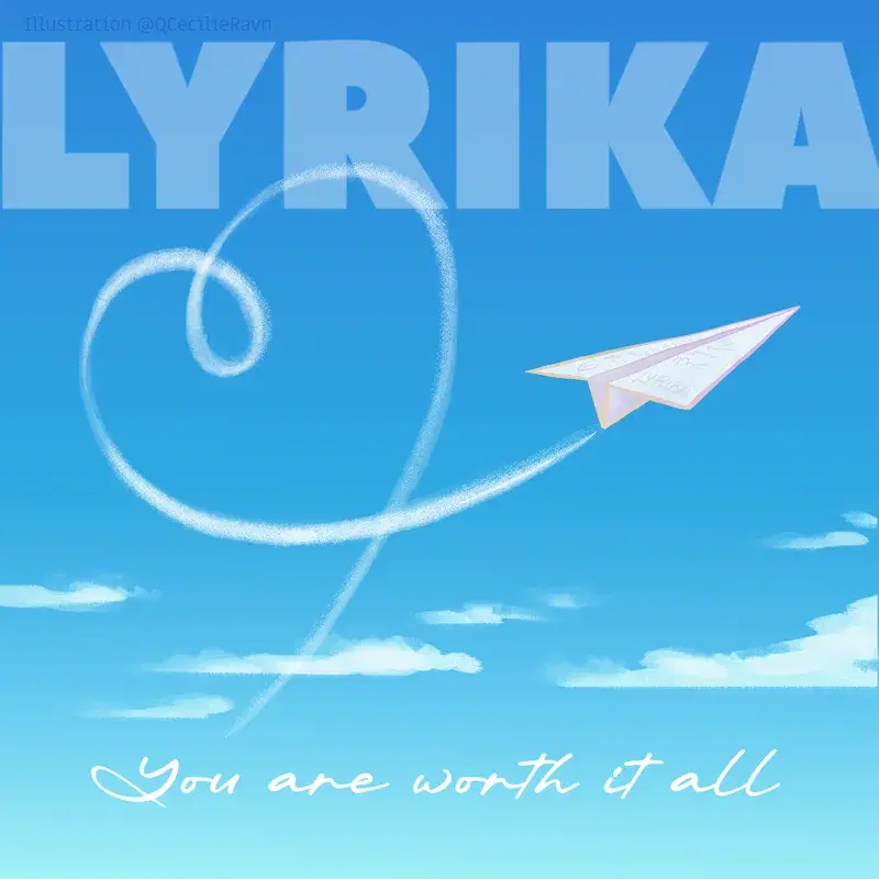You Are Worth It All