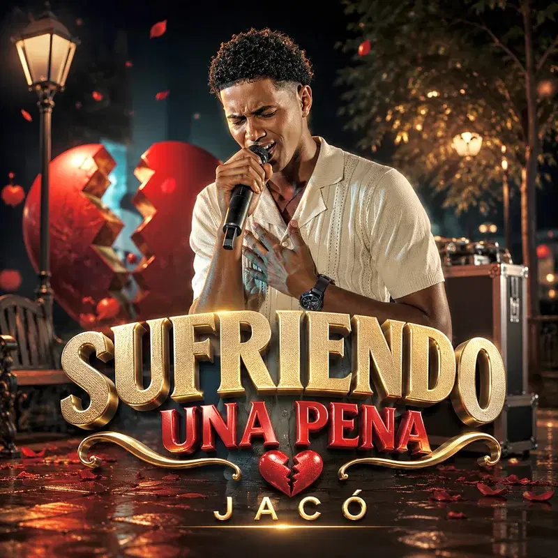 Sufriendo Una Pena