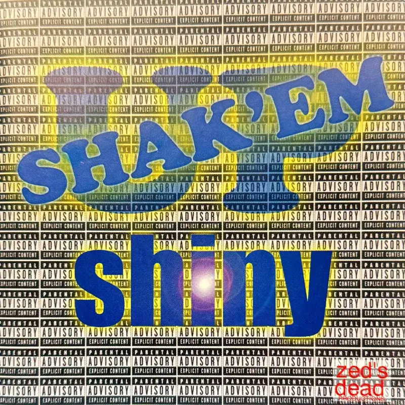 Shak'em Up