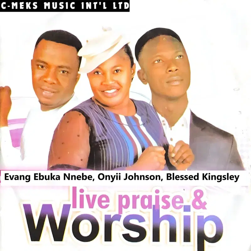 Live Praise & Worship