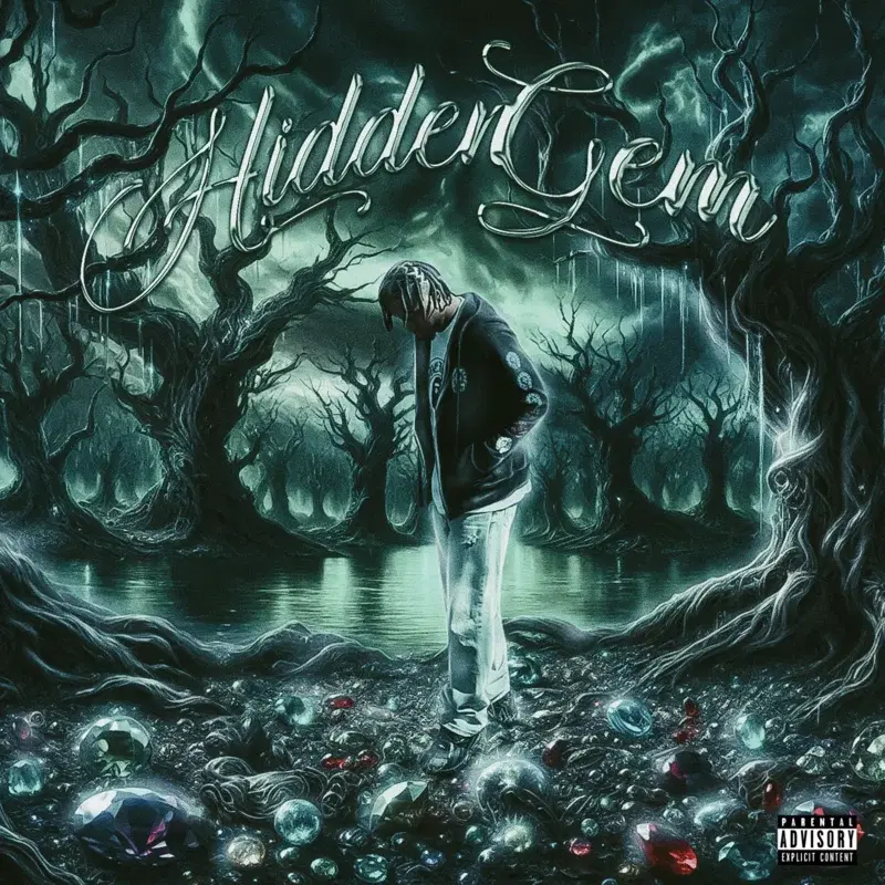 Cover Art