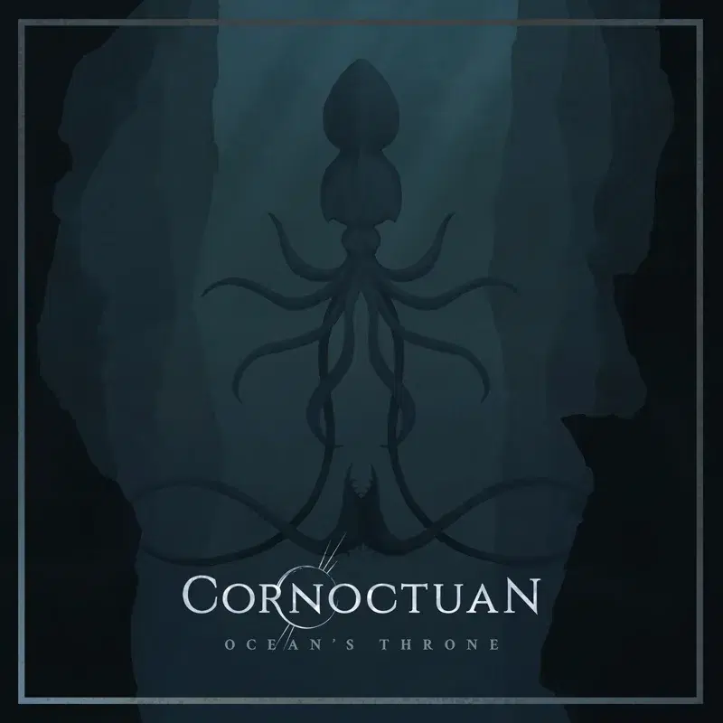 Ocean's Throne