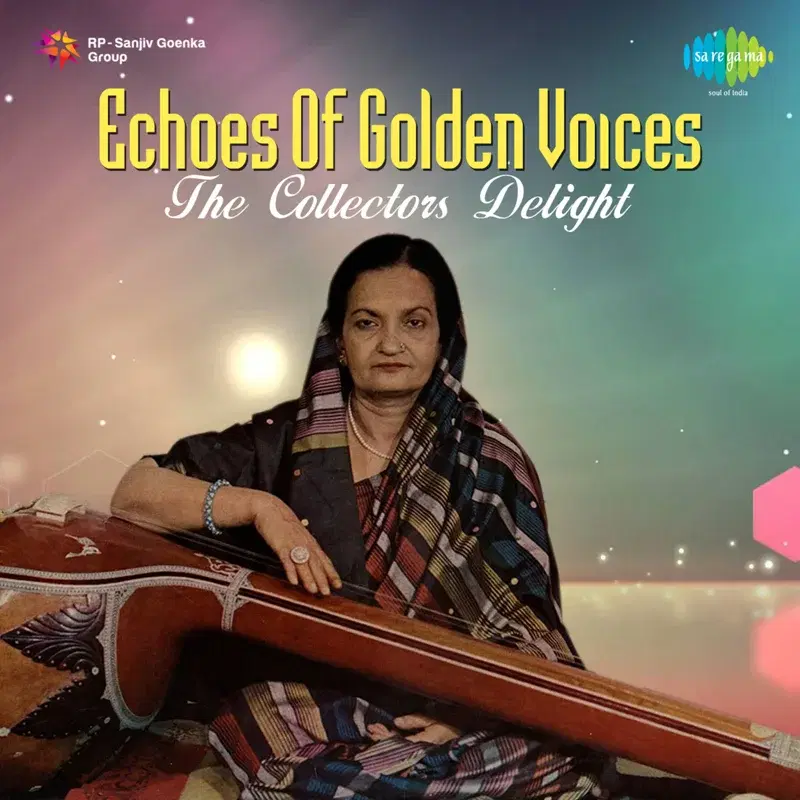 Echoes of Golden Voices