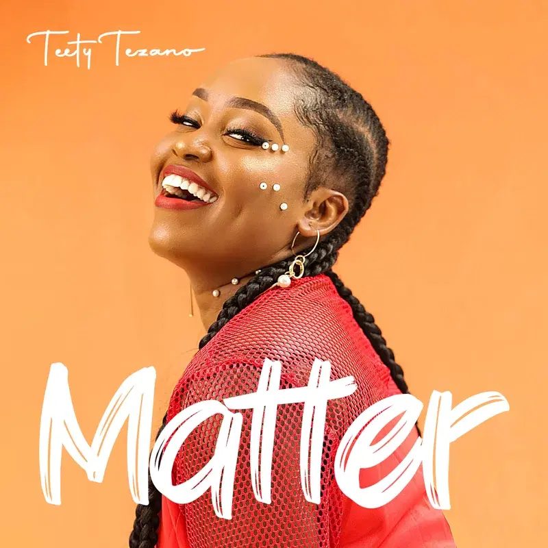 Matter