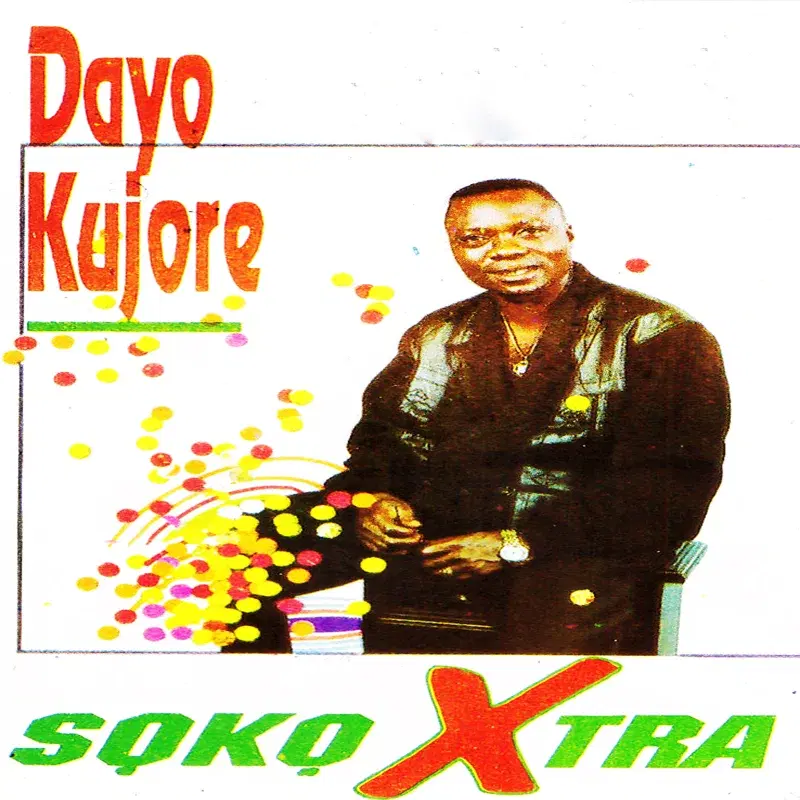 Soko Xtra