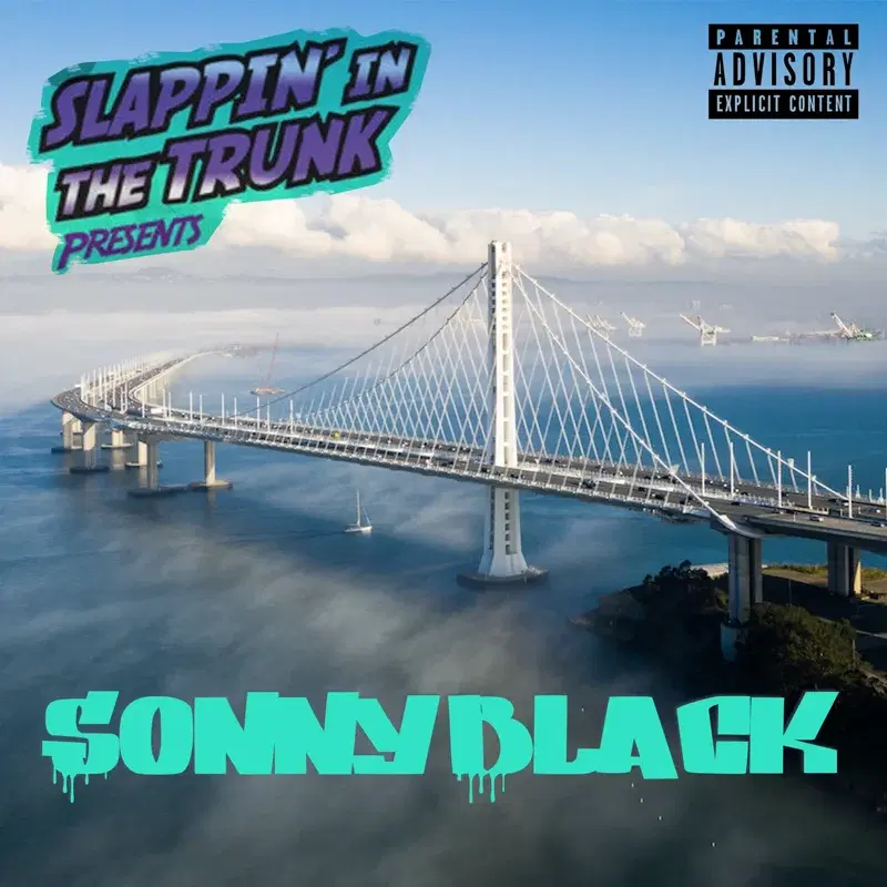 Slappin in the Trunk