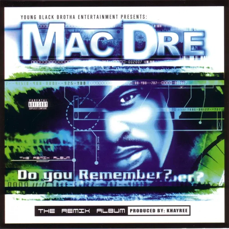 Do You Remember? The Remix Album