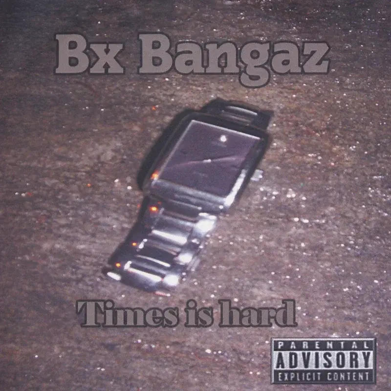 Times Is Hard