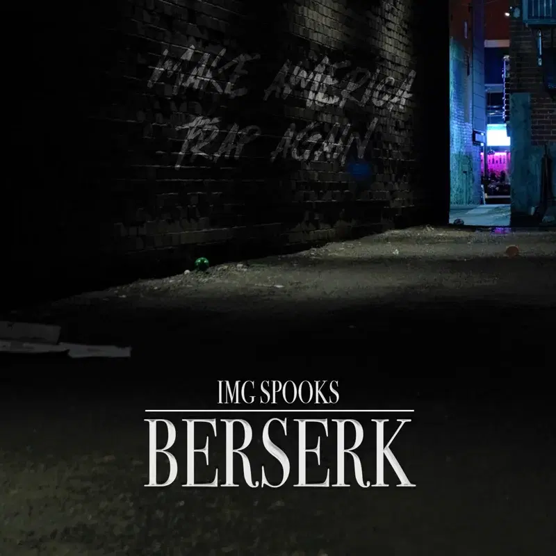 Berserk