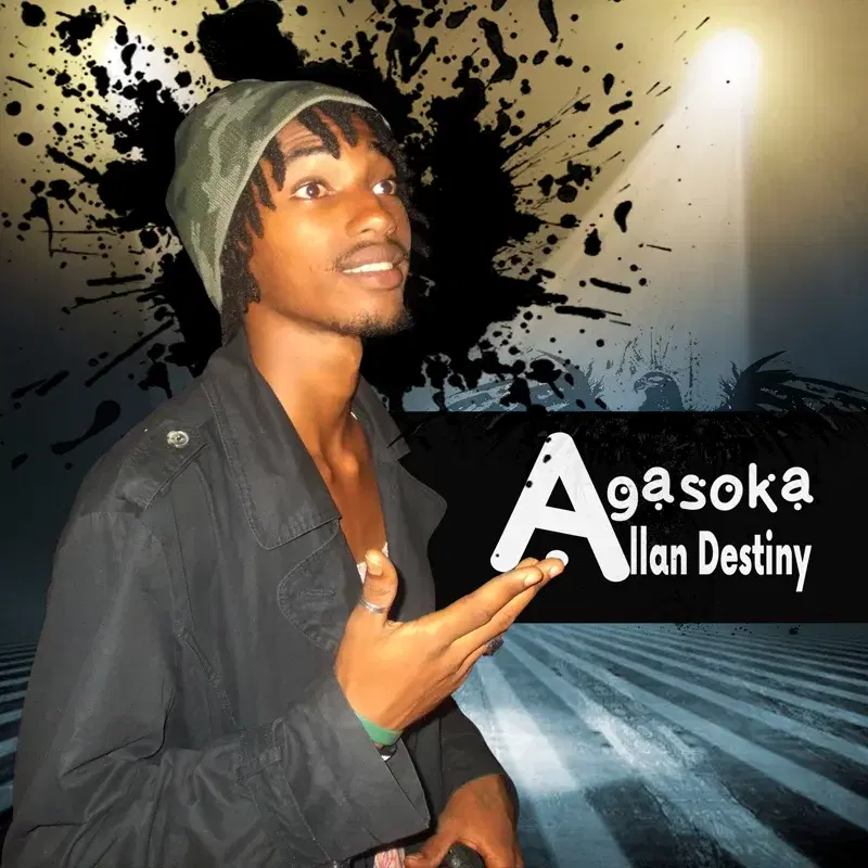 Agasoka