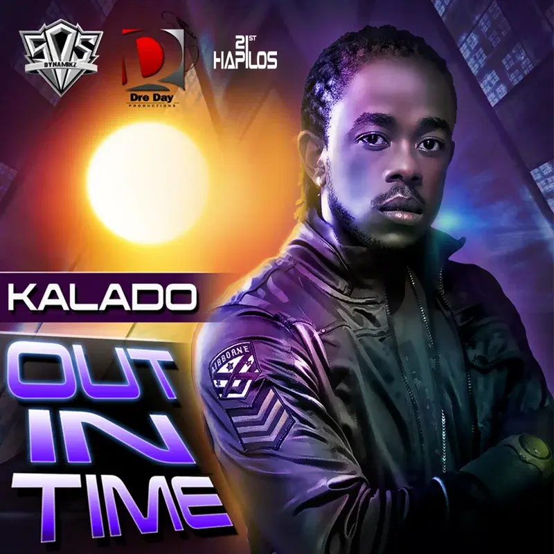 Out in Time