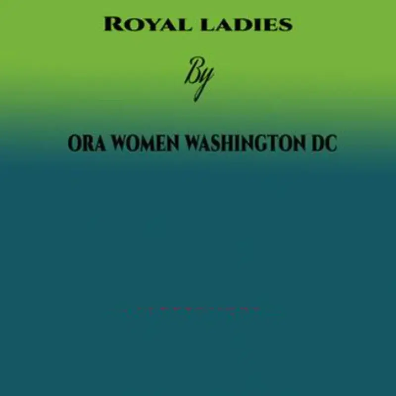 Royal Ladies