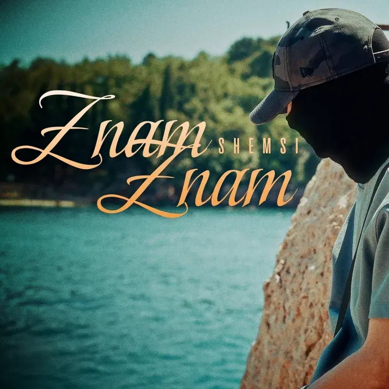 Znam Znam