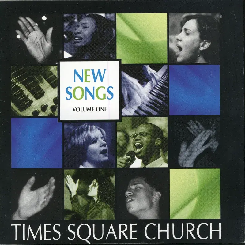 New Songs Volume One