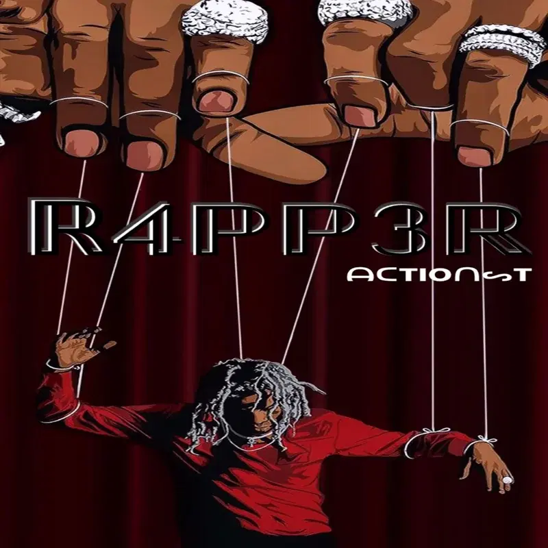 Cover Art