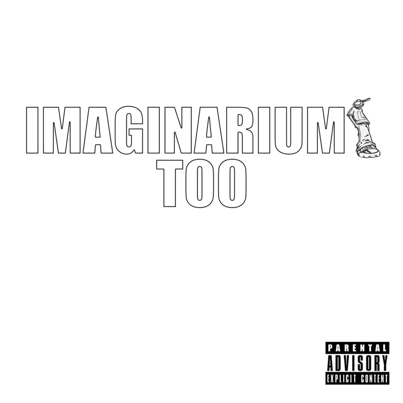 Imaginarium Too