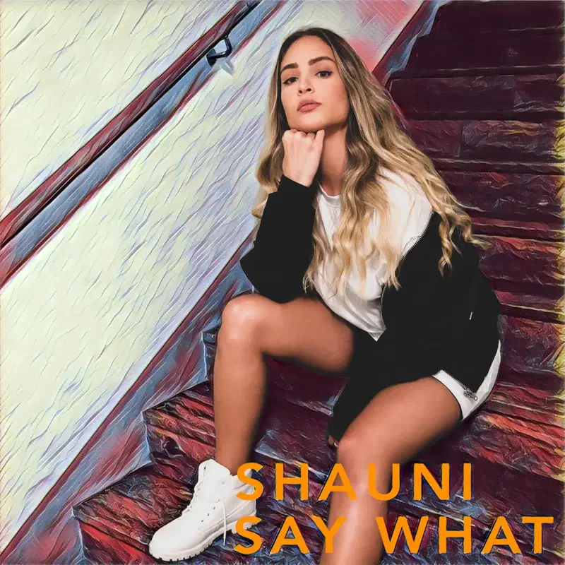 Say What