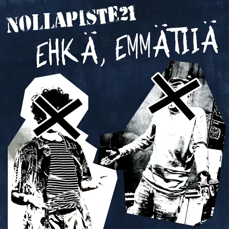 Ehkä, Emmätiiä