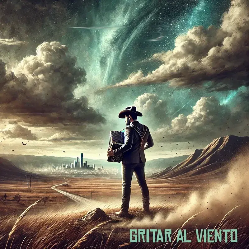 Gritar al Viento