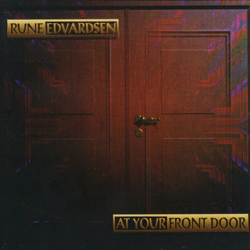 At Your Front Door