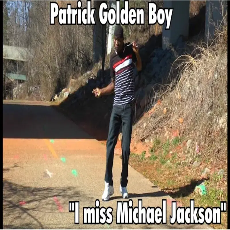 I Miss Michael Jackson
