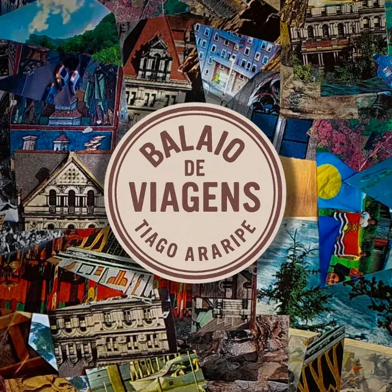 Balaio de Viagens