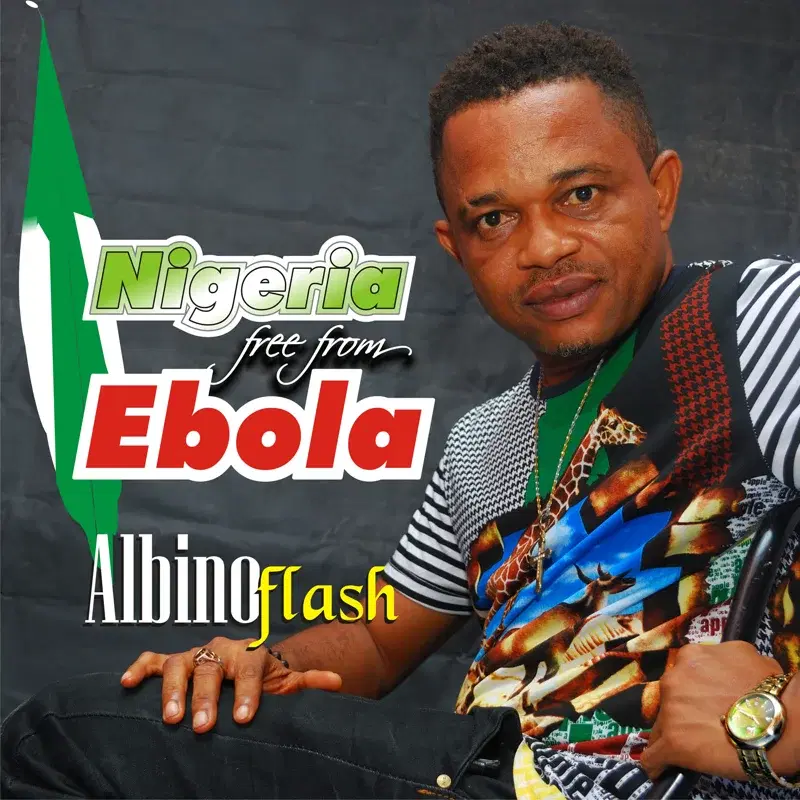 Nigeria Free from Ebola