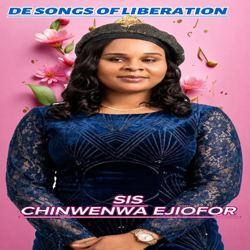 De Songs of Liberation